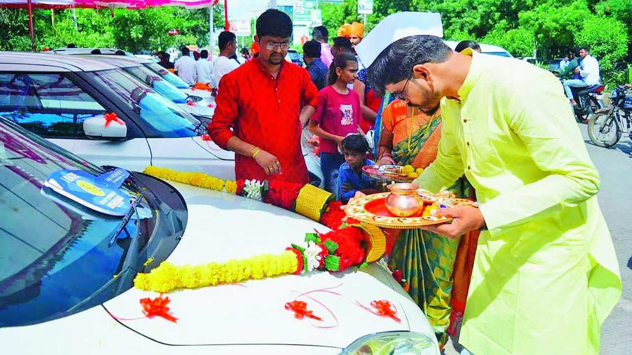 પ્રતીકાત્મક તસવીર